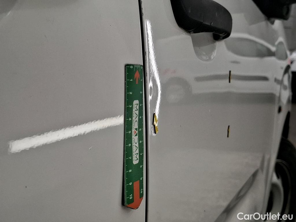  Citroen  Berlingo  Fourgon Driver M 1000 1.5 BlueHDi 100CV BVM5 E6dT #16