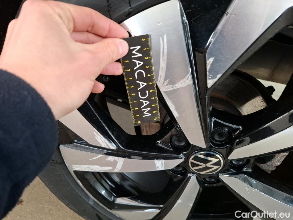  Volkswagen  Taigo  Style 1.0 TSI 110CV BVA7 E6d #4