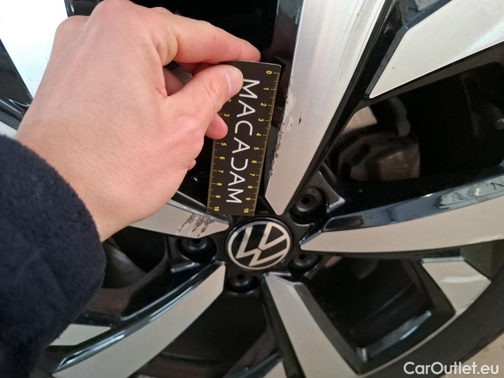  Volkswagen  Taigo  Style 1.0 TSI 110CV BVA7 E6d #9