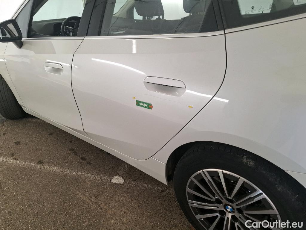  Bmw  2 Tourer Série 2 Active Tourer / 2021 / 5P / monospace 218d 150ch Business Design DKG7 / TRANSFO VP/VF #1