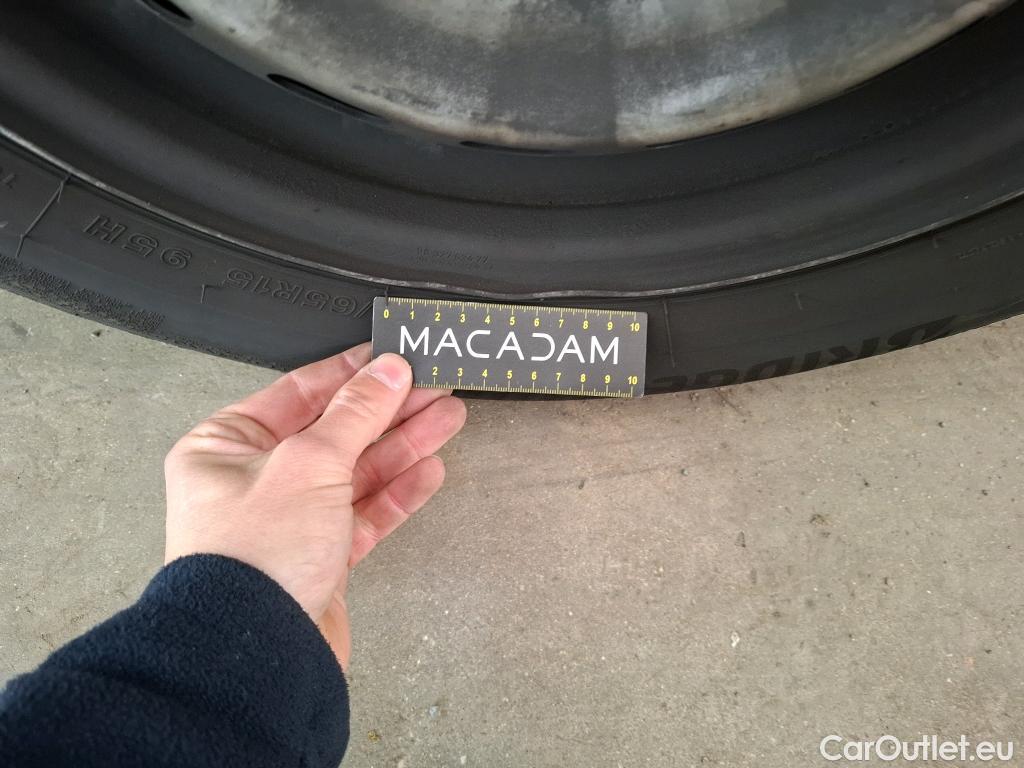  Citroen  Berlingo  Fourgon Club M 650 1.5 BlueHDi 100CV BVM6 E6d #19