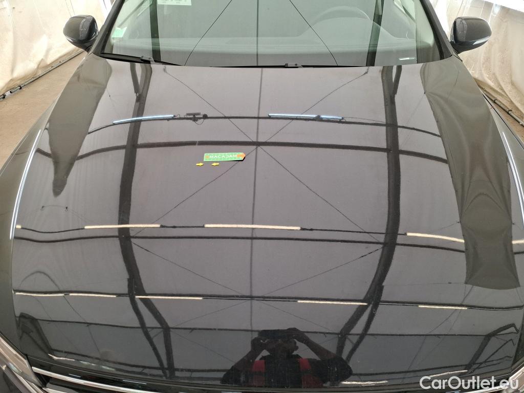  Volkswagen  Passat VOLKSWAGEN  SW / 2019 / 5P / Break 1.5 TSI 150 ACT OPF DSG7 SW LOUNGE #19