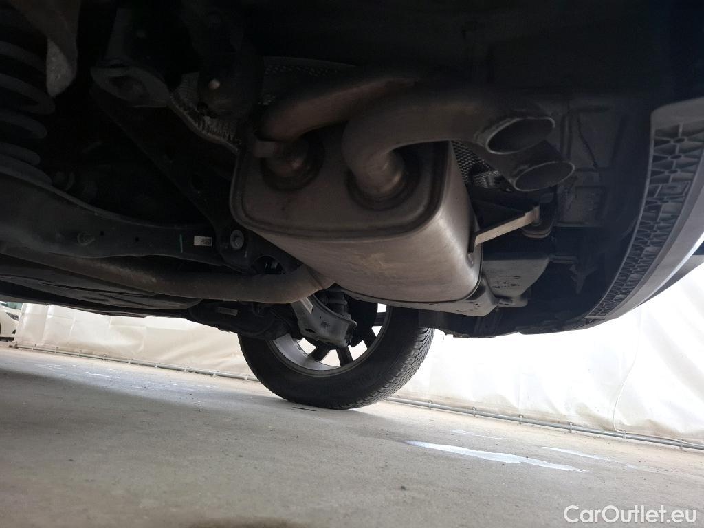  Volkswagen  Tiguan VOLKSWAGEN  Allspace 5p SUV 2.0 TDI 150 DSG7 Carat #25