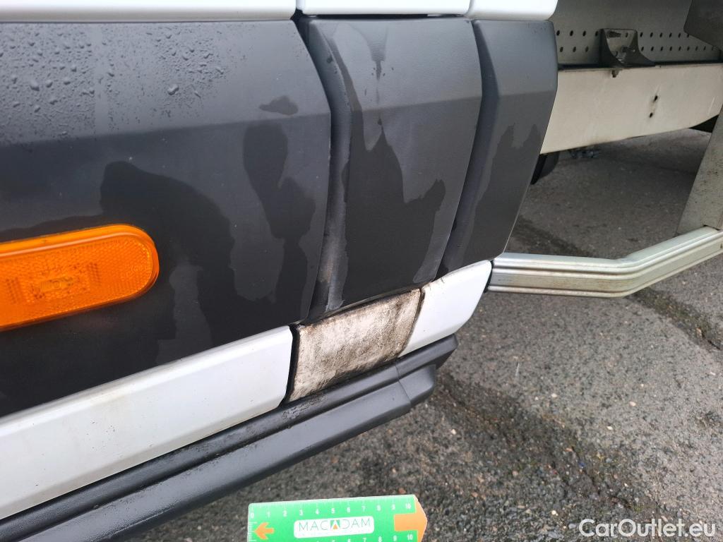  Ford  Transit FORD  / 2019 / 2P / Châssis cabine T 350 L4 TREND B 2.0 ecob 130 HDT #10