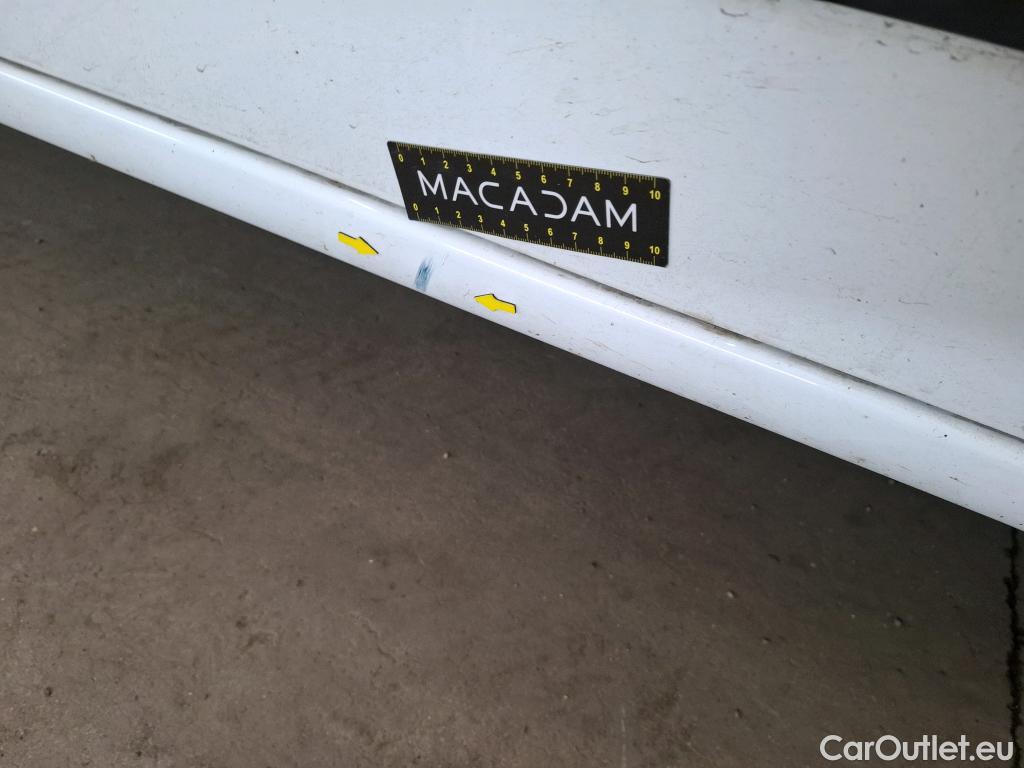  Citroen  Berlingo  Fourgon Club M 650 1.5 BlueHDi 100CV BVM6 E6d #42