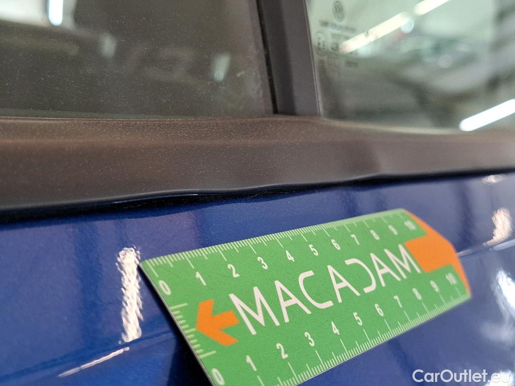  Volkswagen  T-ROC  United 1.5 TSI 150CV BVM6 E6d #18