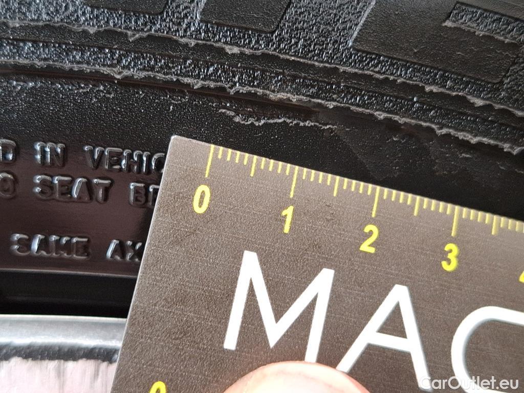  Citroen  C4  Berline Feel Nav Business R 1.5 BlueHDI 130CV BVA8 E6d #7