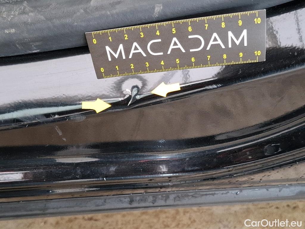  Citroen  C4  Berline Feel Nav Business R 1.5 BlueHDI 130CV BVA8 E6d #13