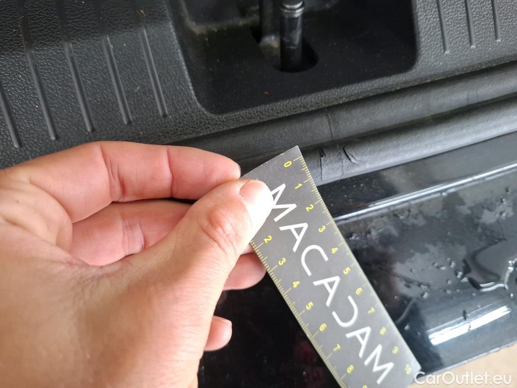  Volkswagen  Tiguan VOLKSWAGEN  Allspace 5p SUV 2.0 TDI 150 DSG7 Carat #21