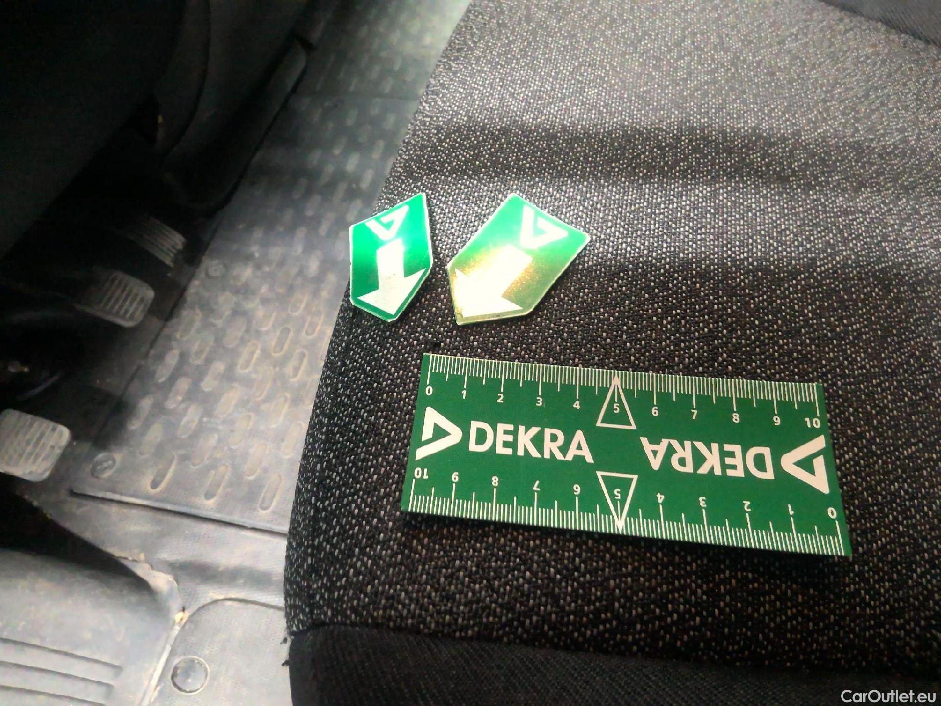  Fiat  Ducato FIAT  / 2014 / 4P / Fourgon tôlé 2.3 Multijet 120 3.0 M H2 Business #12