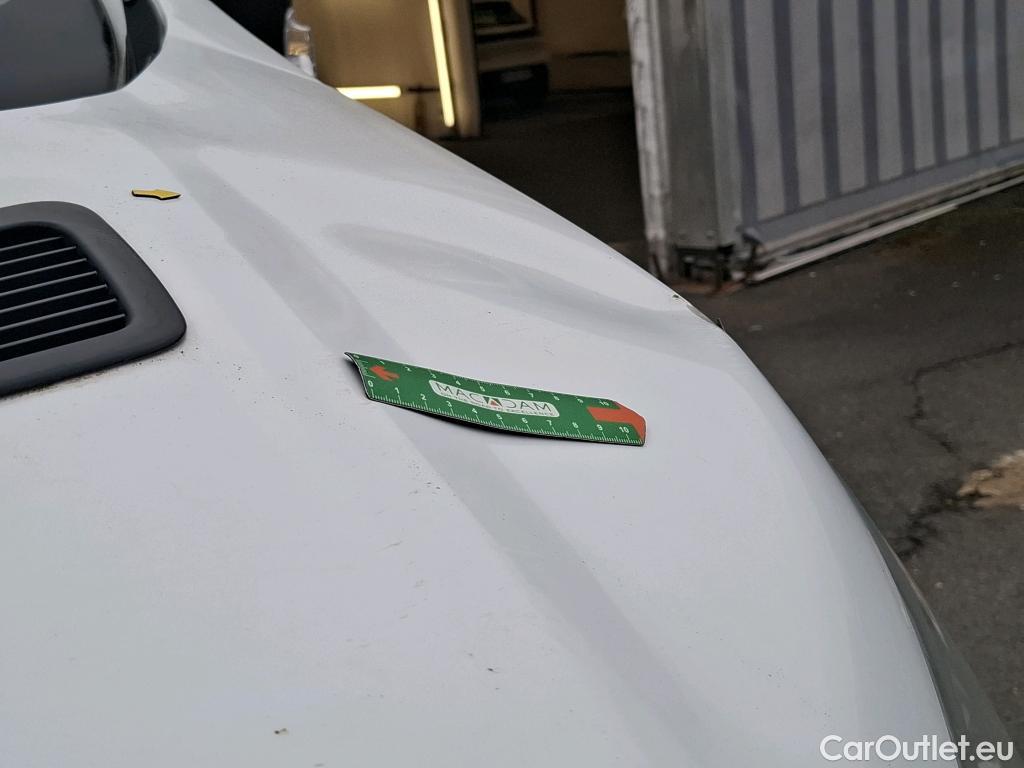  Ford  Transit FORD  / 2019 / 2P / Châssis cabine T 350 L4 TREND B 2.0 ecob 130 HDT #3