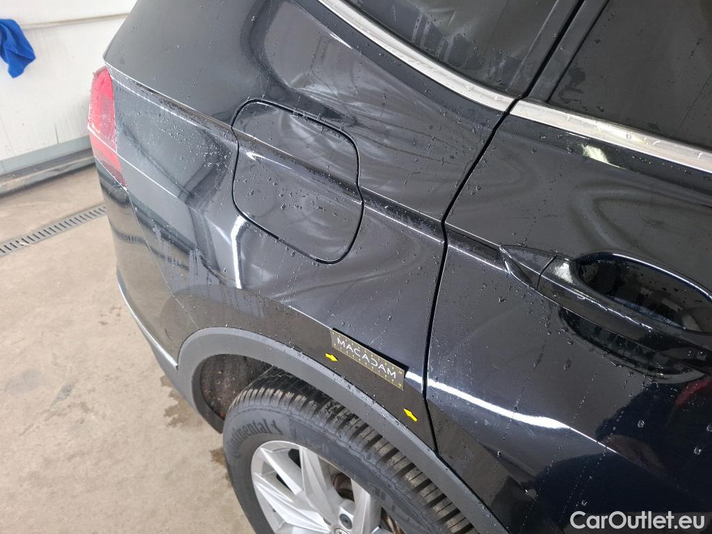  Volkswagen  Tiguan VOLKSWAGEN  Allspace 5p SUV 2.0 TDI 150 DSG7 Carat #4