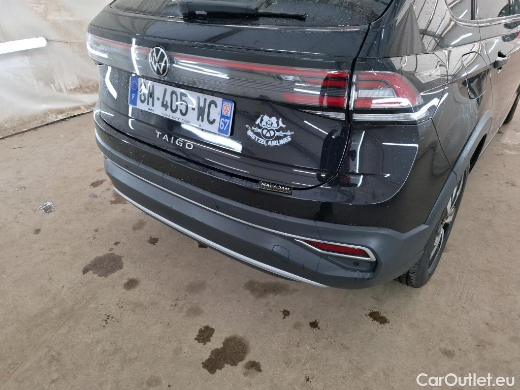  Volkswagen  Taigo  Style 1.0 TSI 110CV BVA7 E6d #43