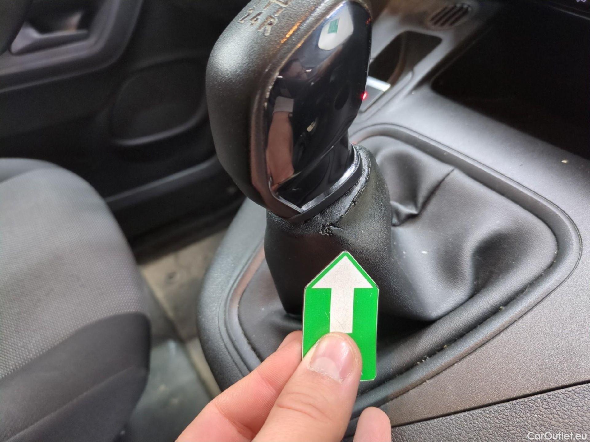  Citroen  Berlingo  Fourgon Club M 650 1.5 BlueHDi 75CV BVM5 E6dT #3