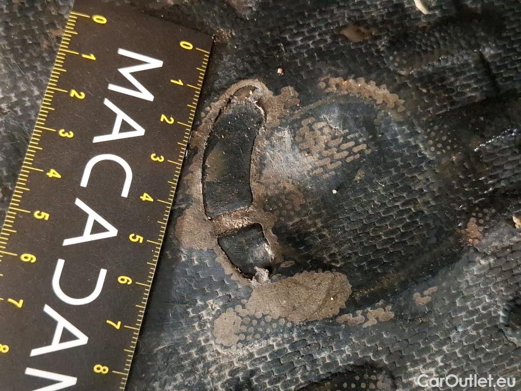  Citroen  Berlingo  Fourgon Worker M 1000 1.2 PureTech 130CV BVA8 E6d #71