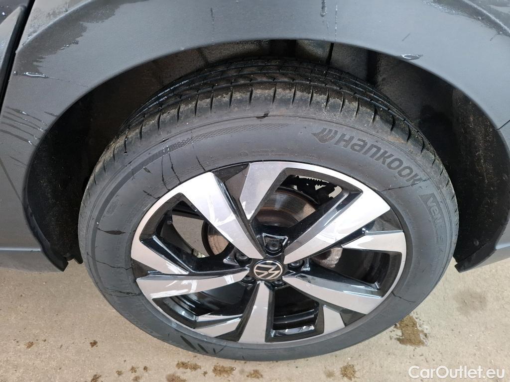  Volkswagen  Taigo  Style 1.0 TSI 110CV BVA7 E6d #1