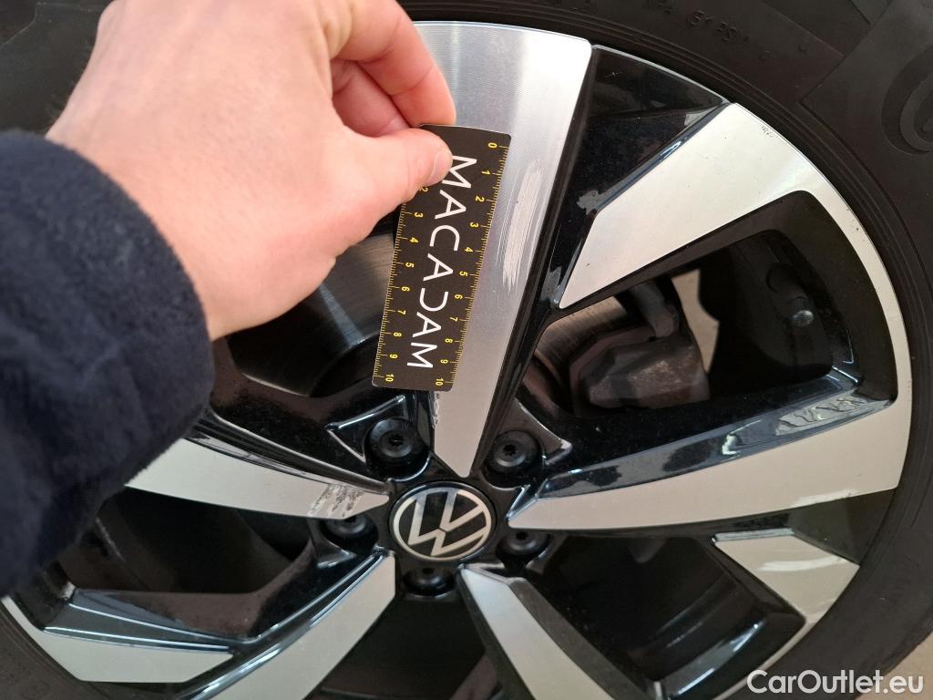  Volkswagen  Taigo  Style 1.0 TSI 110CV BVA7 E6d #10