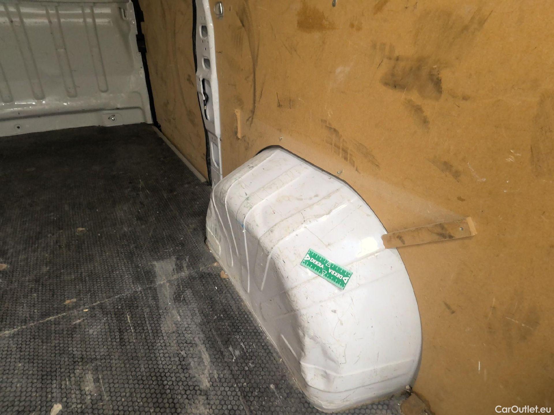  Fiat  Ducato FIAT  / 2014 / 4P / Fourgon tôlé 2.3 Multijet 120 3.0 M H2 Business #10