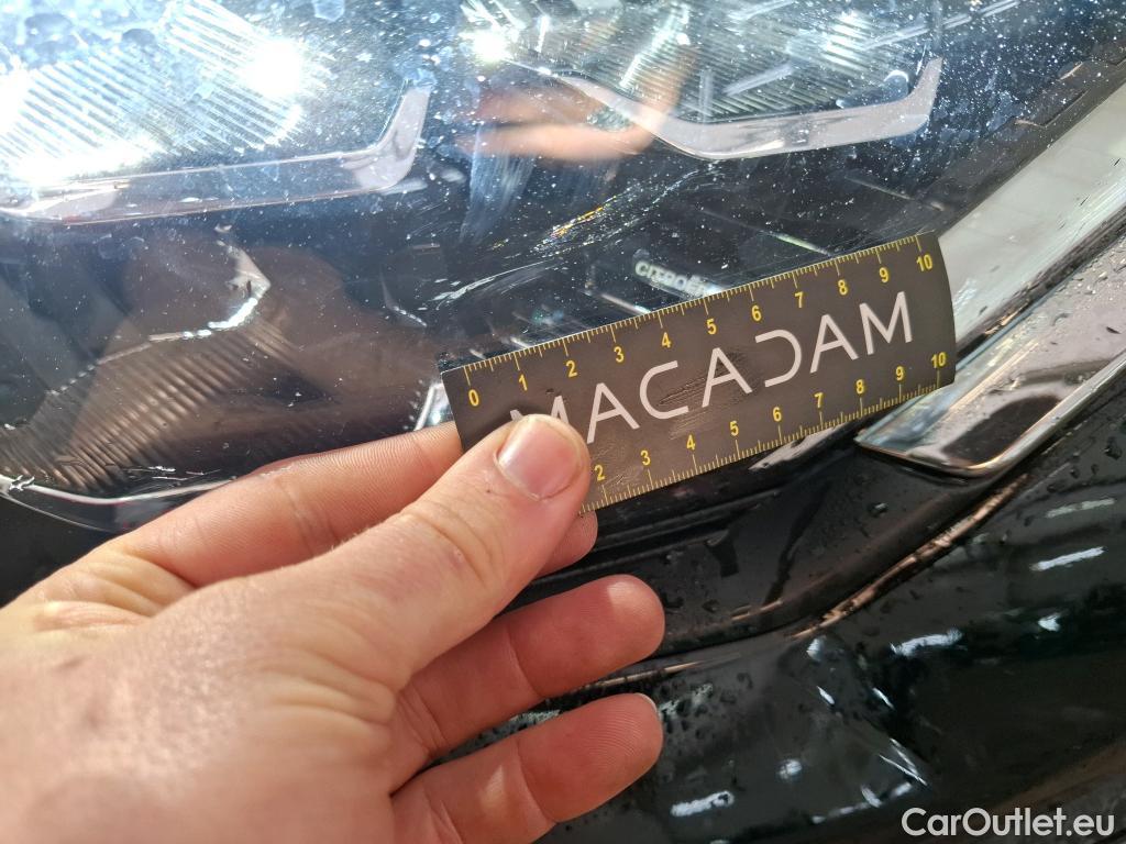  Citroen  C4  Berline Feel Nav Business R 1.5 BlueHDI 130CV BVA8 E6d #15