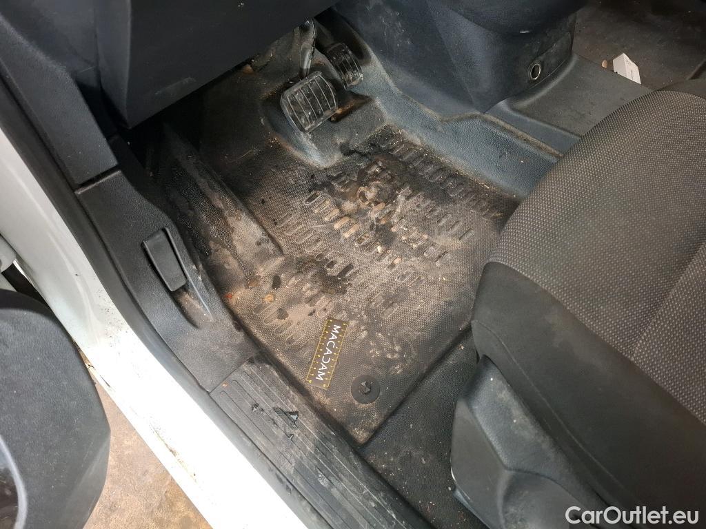  Citroen  Berlingo  Fourgon Worker M 1000 1.2 PureTech 130CV BVA8 E6d #70