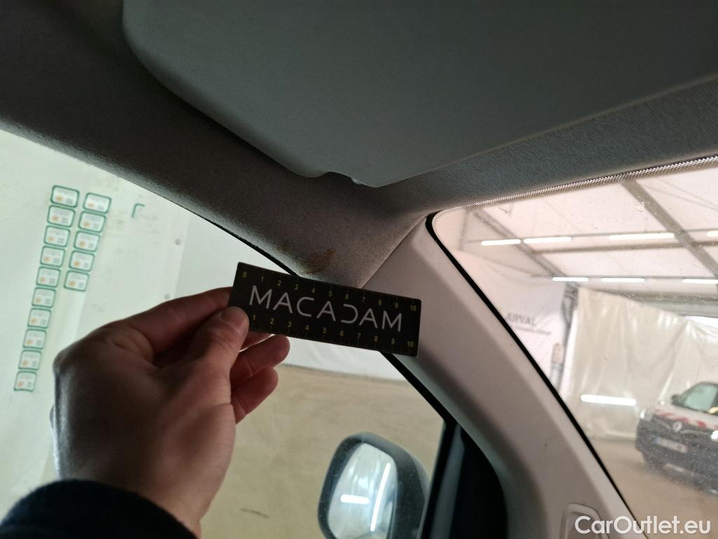  Citroen  Jumpy  Fourgon CityVan XS 1.5 BlueHDi 120CV BVM6 E6dT #47