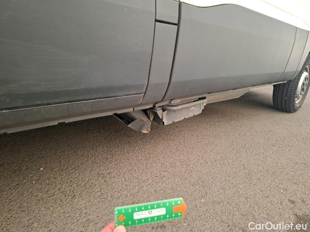  Iveco  Daily IVECO  / 2014 / 4P / Fourgon tôlé 3.0 35S14NA8 V11 H2 3520 B POWER #22