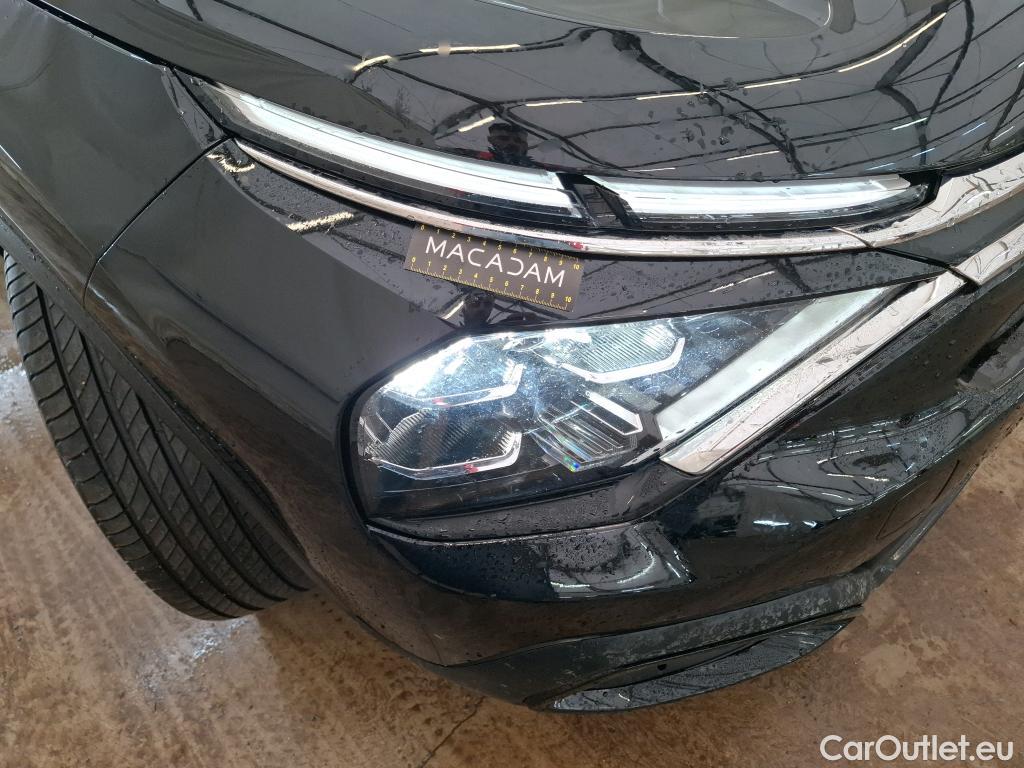  Citroen  C4  Berline Feel Nav Business R 1.5 BlueHDI 130CV BVA8 E6d #14