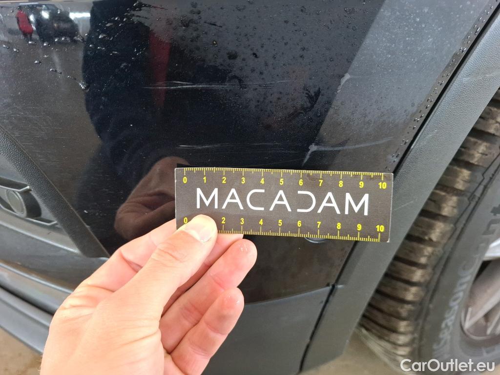  Volkswagen  Tiguan VOLKSWAGEN  Allspace 5p SUV 2.0 TDI 150 DSG7 Carat #15