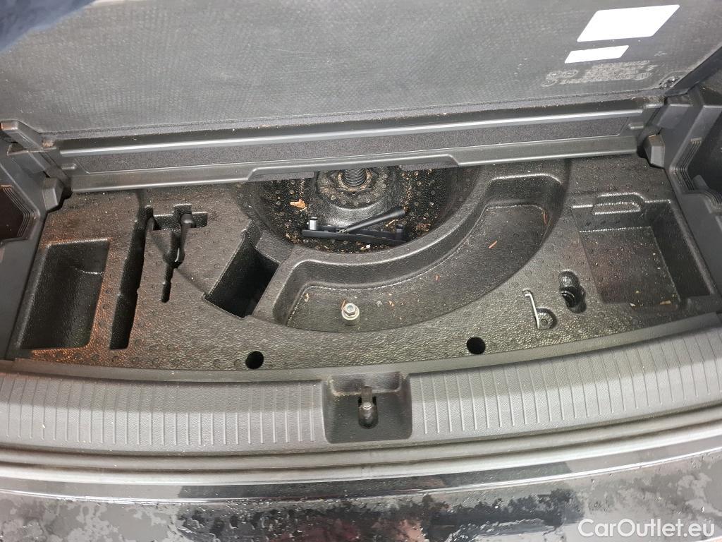  Volkswagen  Tiguan VOLKSWAGEN  Allspace 5p SUV 2.0 TDI 150 DSG7 Carat #22