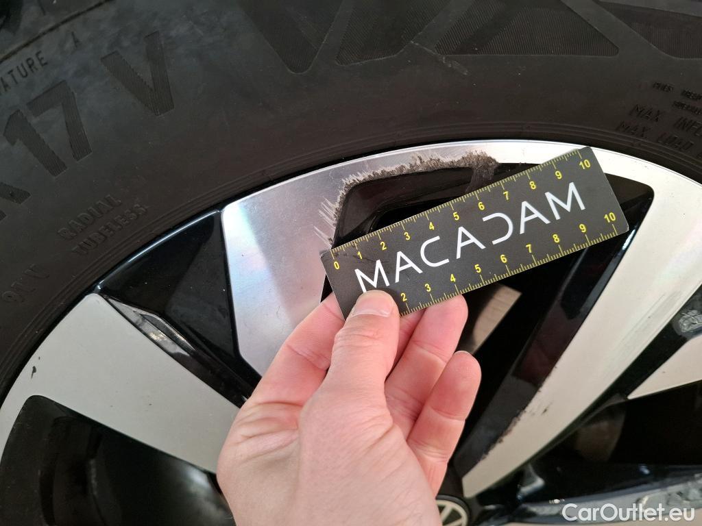  Volkswagen  Taigo  Style 1.0 TSI 110CV BVA7 E6d #8