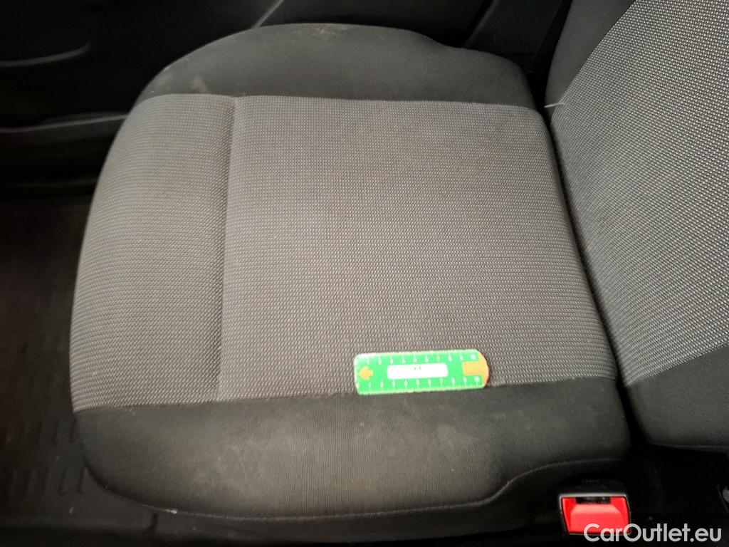  Citroen  Berlingo  Fourgon Club M 650 1.5 BlueHDi 75CV BVM5 E6dT #30