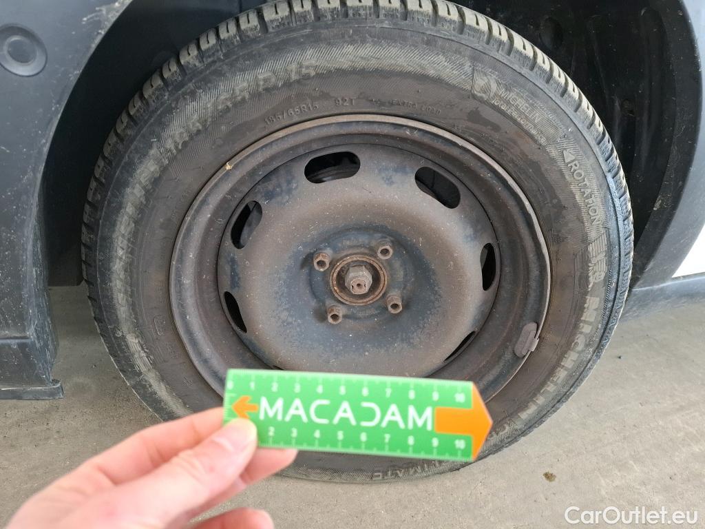  Citroen  C3  Société Feel Nav 1.5 BlueHDI 100CV BVM5 E6dT #33