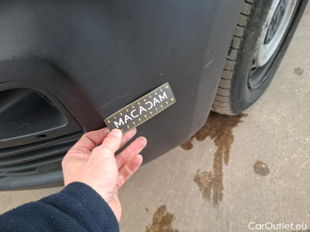  Citroen  Berlingo  Fourgon Club M 650 1.5 BlueHDi 100CV BVM6 E6d #32