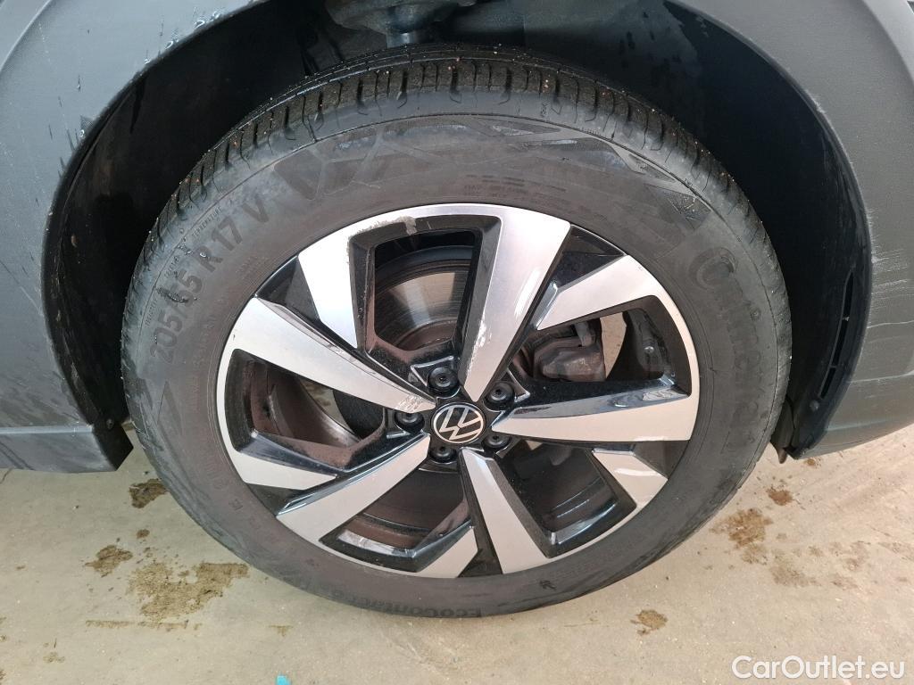  Volkswagen  Taigo  Style 1.0 TSI 110CV BVA7 E6d #7