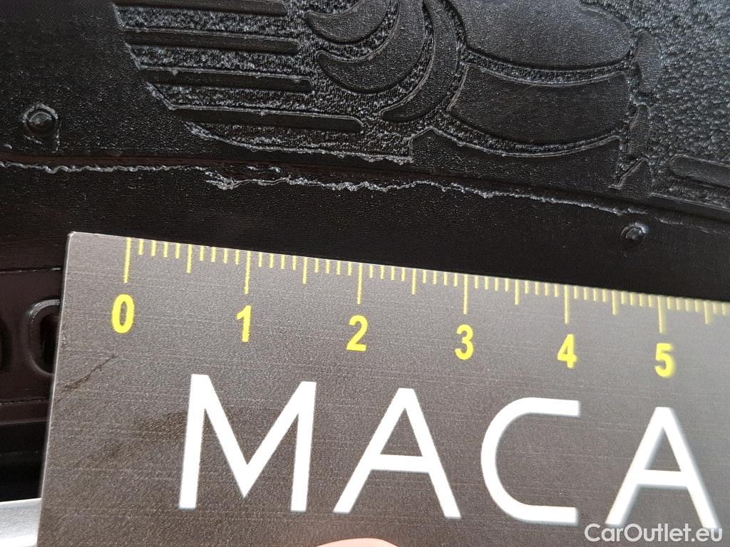  Citroen  C4  Berline Feel Nav Business R 1.5 BlueHDI 130CV BVA8 E6d #5