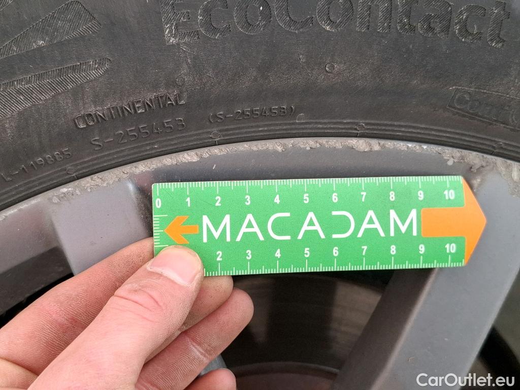  Volkswagen  Passat VOLKSWAGEN  SW / 2019 / 5P / Break 1.5 TSI 150 ACT OPF DSG7 SW LOUNGE #12