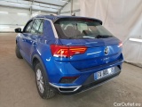  Volkswagen  T-ROC  United 1.5 TSI 150CV BVM6 E6d #2
