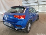  Volkswagen  T-ROC  United 1.5 TSI 150CV BVM6 E6d #3