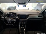  Volkswagen  T-ROC  United 1.5 TSI 150CV BVM6 E6d #5
