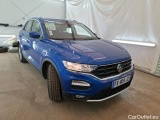  Volkswagen  T-ROC  United 1.5 TSI 150CV BVM6 E6d #4