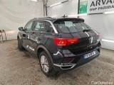  Volkswagen  T-ROC VOLKSWAGEN  / 2017 / 5P / SUV 1.5 TSI 150 EVO LOUNGE BUSINESS DSG7 #2