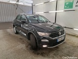  Volkswagen  T-ROC VOLKSWAGEN  / 2017 / 5P / SUV 1.5 TSI 150 EVO LOUNGE BUSINESS DSG7 #4