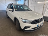  Volkswagen  Tiguan VOLKSWAGEN  / 2020 / 5P / SUV 2.0 TDI 150 DSG7 LIFE PLUS #4