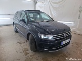  Volkswagen  Tiguan VOLKSWAGEN  Allspace 5p SUV 2.0 TDI 150 DSG7 Carat #4