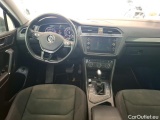  Volkswagen  Tiguan VOLKSWAGEN  Allspace 5p SUV 2.0 TDI 150 DSG7 Carat #5