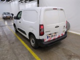  Citroen  Berlingo  Fourgon Club M 650 1.5 BlueHDi 75CV BVM5 E6dT #4