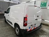  Citroen  Berlingo  Fourgon Club M 650 1.5 BlueHDi 75CV BVM5 E6dT #2