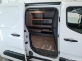  Citroen  Berlingo  Fourgon Worker M 1000 1.2 PureTech 130CV BVA8 E6d #9
