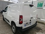  Citroen  Berlingo  Fourgon Driver M 1000 1.5 BlueHDi 100CV BVM5 E6dT #2