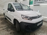  Citroen  Berlingo  Fourgon Driver M 1000 1.5 BlueHDi 100CV BVM5 E6dT #4